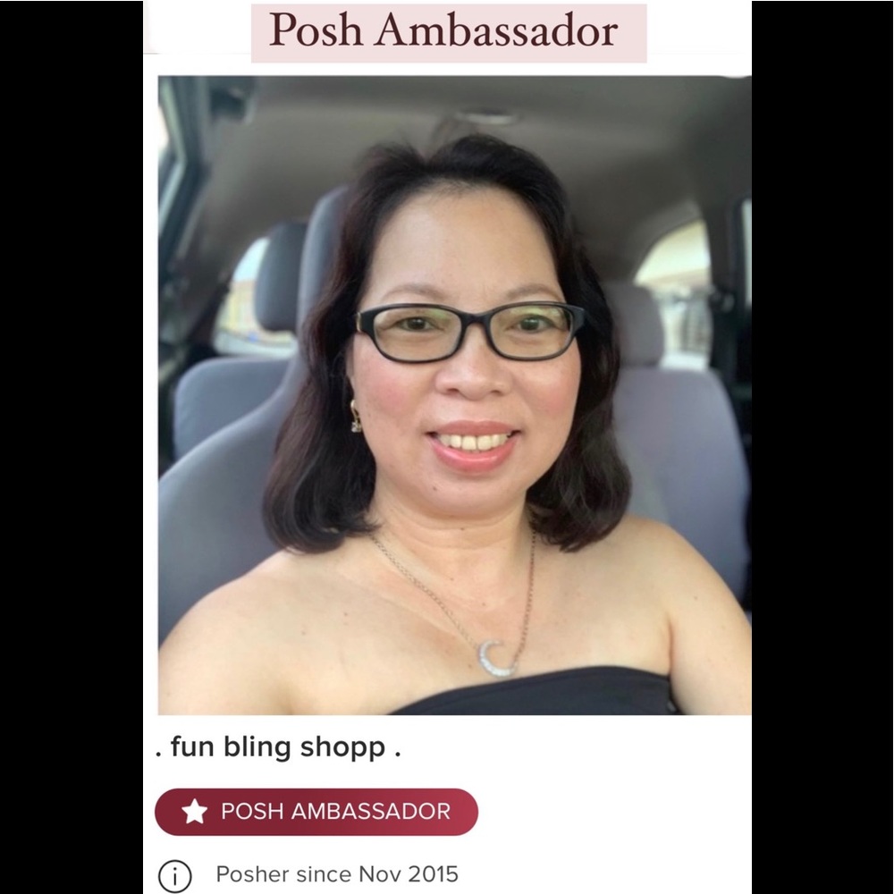 Posh Ambassador 🎊